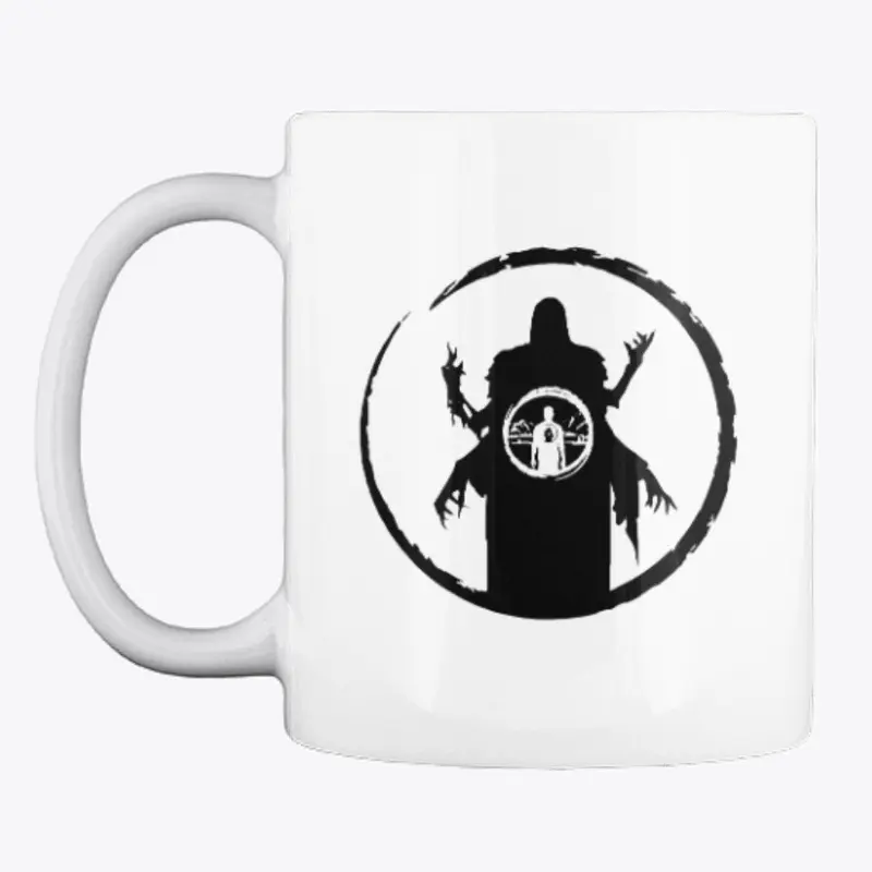 DS Emblem Mug